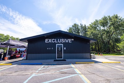 Exclusive Muskegon Recreational Marijuana Dispensary
