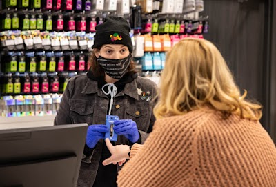 Exclusive Muskegon Recreational Marijuana Dispensary