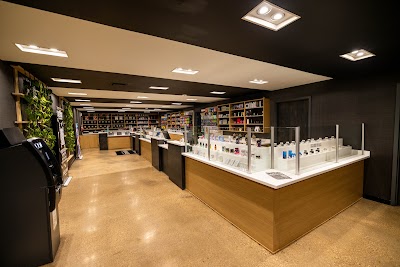 Exclusive Muskegon Recreational Marijuana Dispensary