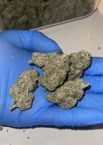 Exotic Dreams DC: Dispensary Weed Delivery