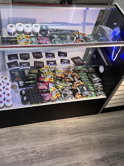 Exotic Dreams DC: Dispensary Weed Delivery