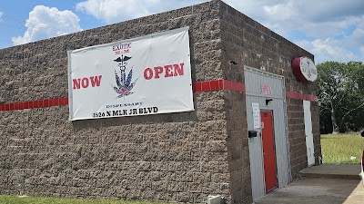 Exotic M & M Dispensary, LLC