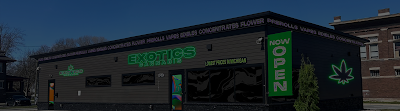 Exotics Cannabis
