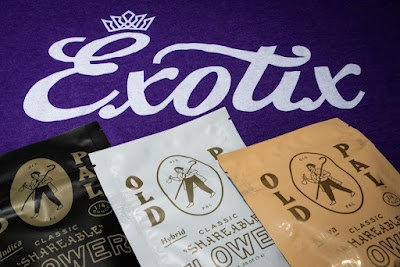 Exotix Weed Dispensary Hollywood-Los Angeles