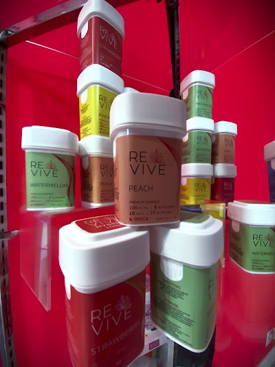 Fabulous Cannabis Co.