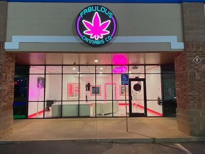 Fabulous Cannabis Co.