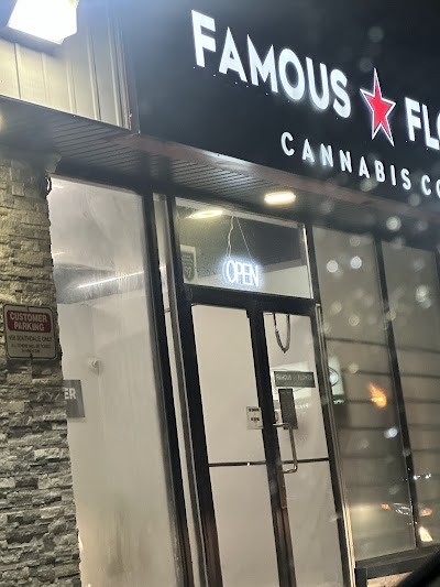 Famous Flower Cannabis Co.