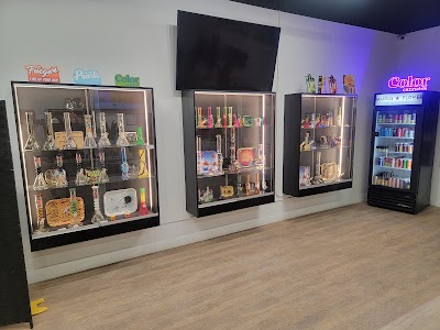 Famous Flower Cannabis Co.