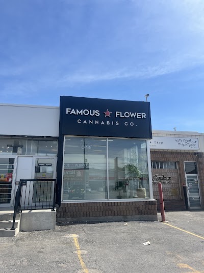 Famous Flower Cannabis Co.
