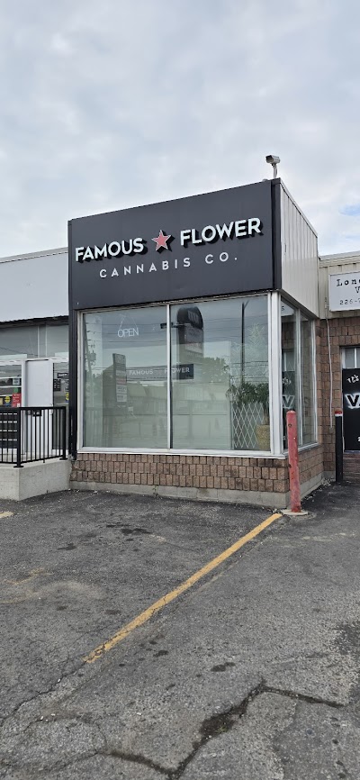 Famous Flower Cannabis Co.