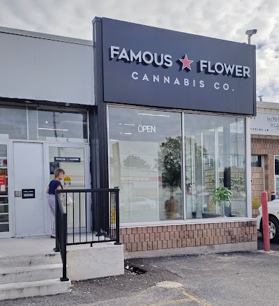 Famous Flower Cannabis Co.