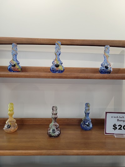 Far & Dotter Cannabis Dispensary