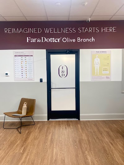 Far & Dotter Cannabis Dispensary