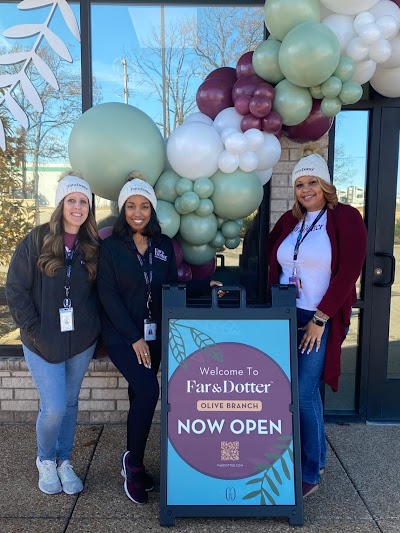 Far & Dotter Cannabis Dispensary