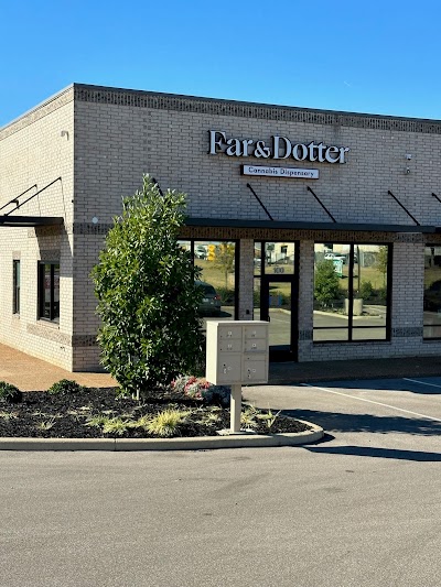 Far & Dotter Cannabis Dispensary