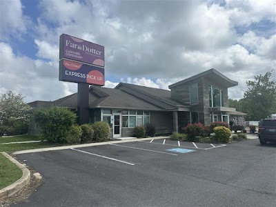 Far & Dotter Elkton, MD