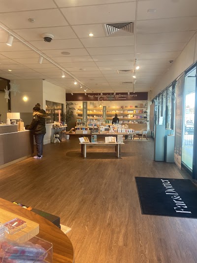 Far & Dotter Timonium, MD