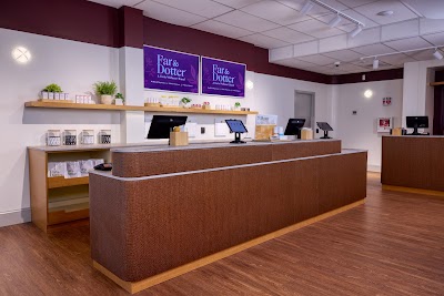 Far & Dotter Timonium, MD