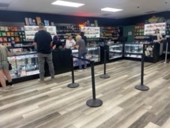 Farm Fresh Medical/Recreational Marijuana Dispensary