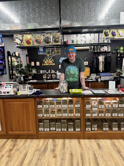 Farm Grass Table - Hood River