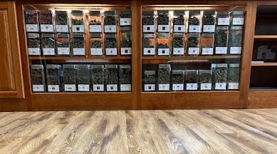 Farm Grass Table - Hood River