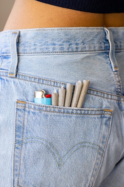 Farm House DC: Dispensary Weed Delivery