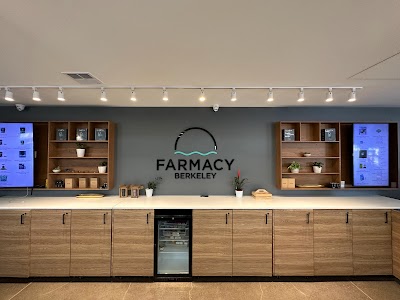 Farmacy Berkeley