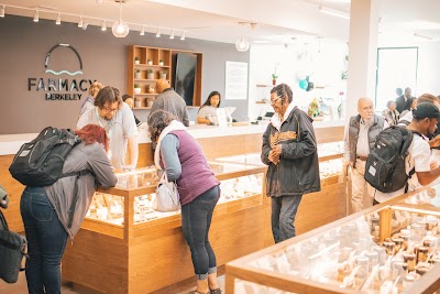 Farmacy Berkeley