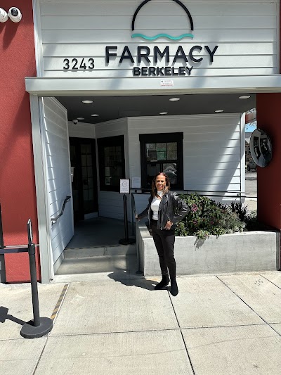 Farmacy Berkeley