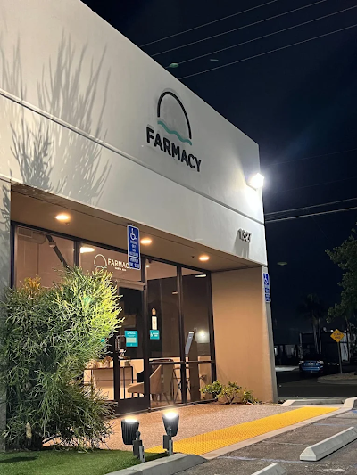 Farmacy Santa Ana