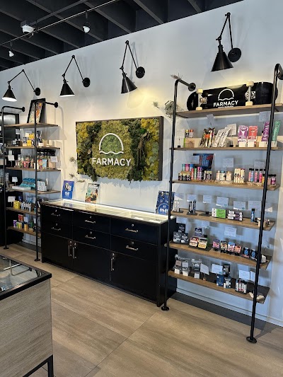 Farmacy Santa Barbara