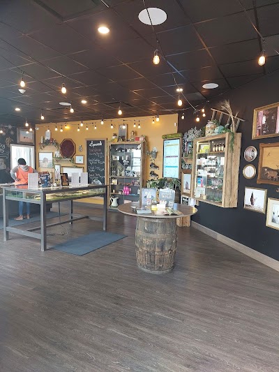 Farmer Jane Cannabis Co.