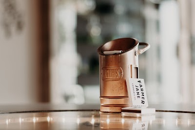 Farmer Jane Cannabis Co.