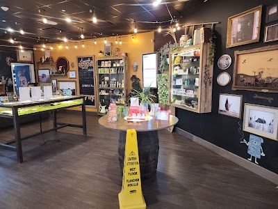 Farmer Jane Cannabis Co.