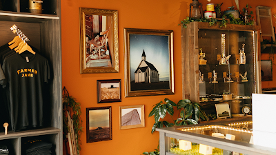 Farmer Jane Cannabis Co.