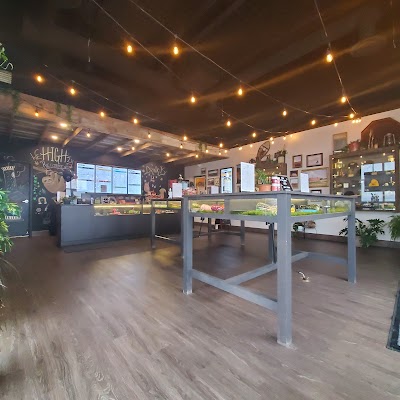 Farmer Jane Cannabis Co.