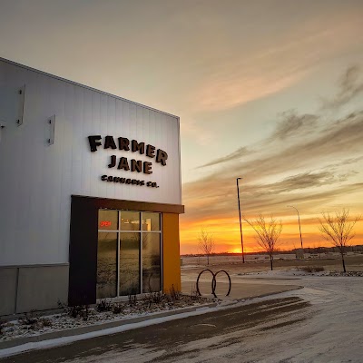 Farmer Jane Cannabis Co.
