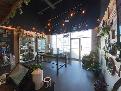 Farmer Jane Cannabis Co.