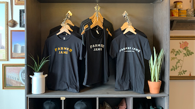 Farmer Jane Cannabis Co.