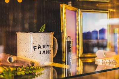Farmer Jane Cannabis Co.