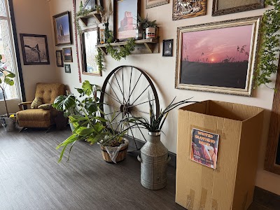 Farmer Jane Cannabis Co.