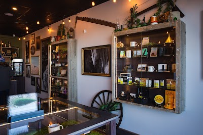 Farmer Jane Cannabis Co.