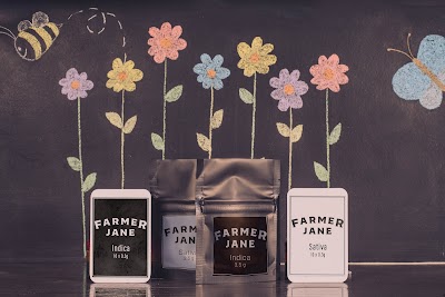 Farmer Jane Cannabis Co.