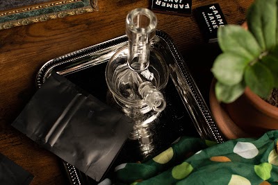 Farmer Jane Cannabis Co.