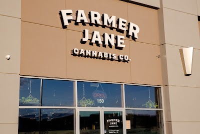 Farmer Jane Cannabis Co.
