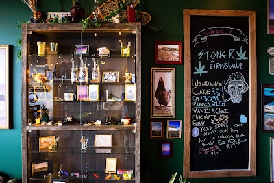 Farmer Jane Cannabis Co.