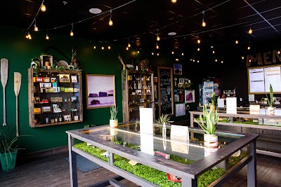 Farmer Jane Cannabis Co.