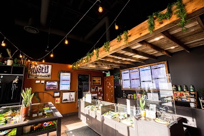 Farmer Jane Cannabis Co