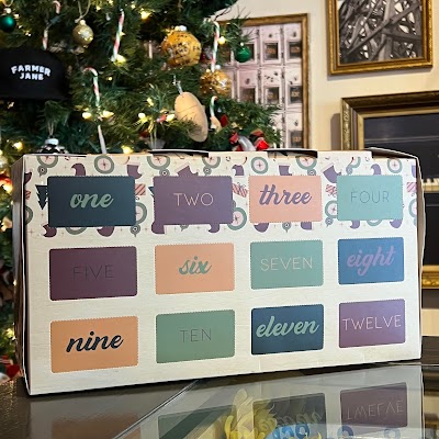 Farmer Jane Cannabis Co