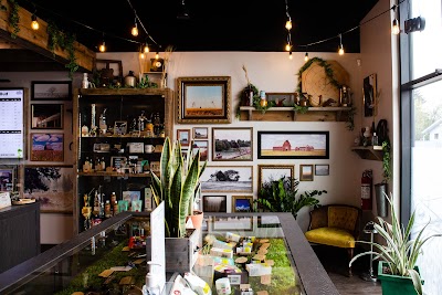 Farmer Jane Cannabis Co